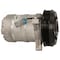 Four Seasons Buick Century Sedan/Coupe 93-92-Lesabre New Compressor, 88967 88967 - alternate 1